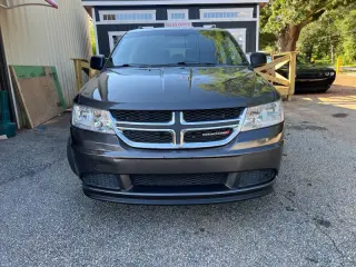 2016 Dodge Journey SE