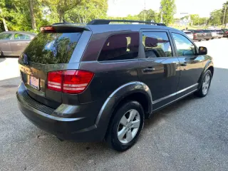 2016 Dodge Journey SE