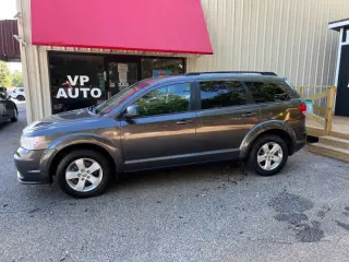 2016 Dodge Journey SE