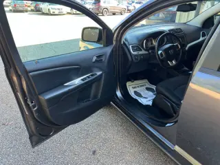 2016 Dodge Journey SE