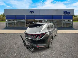 Hyundai TUCSON 2023 AWD SEL 4dr SUV