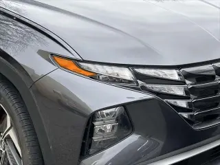 Hyundai TUCSON 2023 AWD SEL 4dr SUV