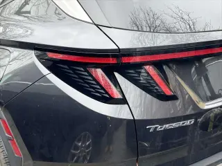 Hyundai TUCSON 2023 AWD SEL 4dr SUV