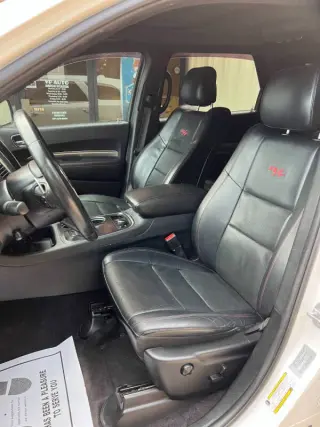 2016 Dodge Durango R/T
