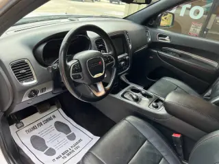 2016 Dodge Durango R/T