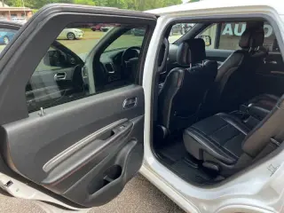 2016 Dodge Durango R/T