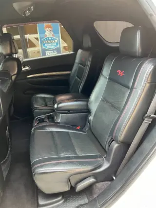 2016 Dodge Durango R/T