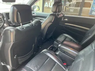 2016 Dodge Durango R/T