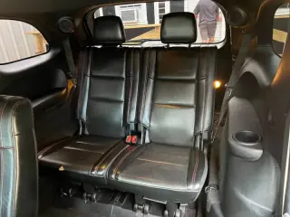 2016 Dodge Durango R/T
