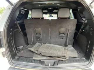 2016 Dodge Durango R/T