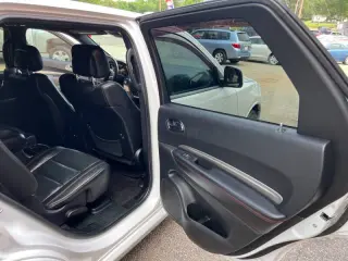 2016 Dodge Durango R/T