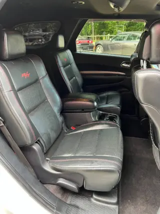 2016 Dodge Durango R/T
