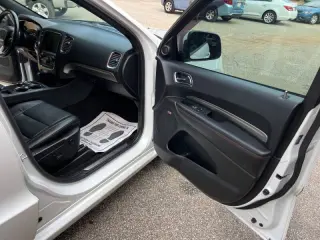 2016 Dodge Durango R/T