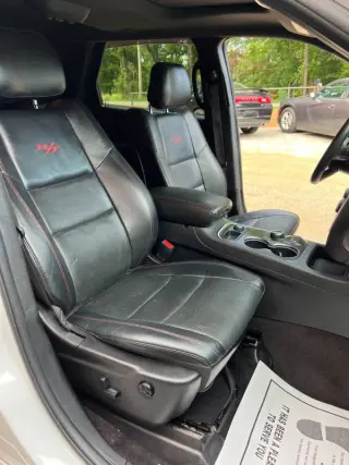 2016 Dodge Durango R/T