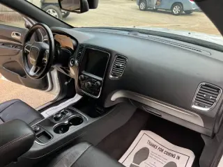 2016 Dodge Durango R/T
