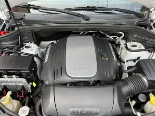 2016 Dodge Durango R/T