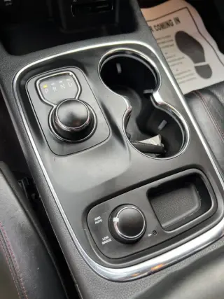 2016 Dodge Durango R/T