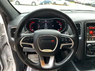 2016 Dodge Durango R/T