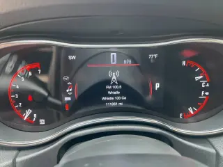 2016 Dodge Durango R/T