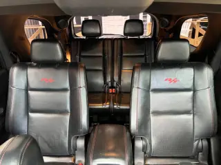 2016 Dodge Durango R/T