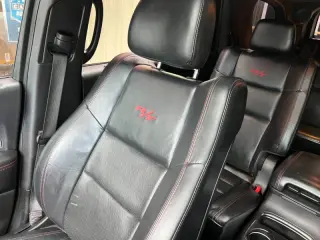 2016 Dodge Durango R/T
