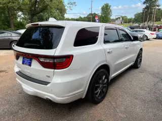 2016 Dodge Durango R/T