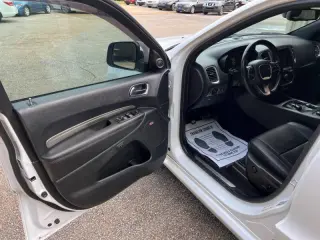2016 Dodge Durango R/T