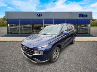 Hyundai SANTA FE 2023 AWD SE 4dr Crossover
