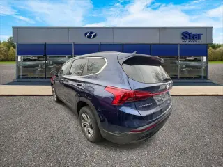 Hyundai SANTA FE 2023 AWD SE 4dr Crossover