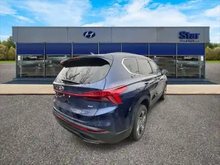 Hyundai SANTA FE 2023 AWD SE 4dr Crossover