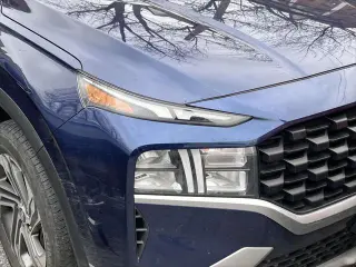Hyundai SANTA FE 2023 AWD SE 4dr Crossover
