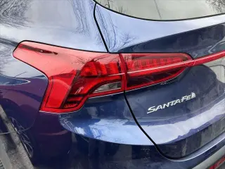 Hyundai SANTA FE 2023 AWD SE 4dr Crossover