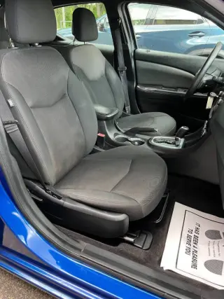 2014 Dodge Avenger SE