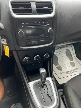 2014 Dodge Avenger SE