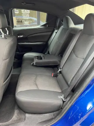 2014 Dodge Avenger SE