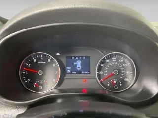 2022 Kia Sportage Nightfall