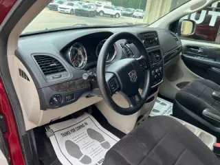 2011 Dodge Grand Caravan Mainstreet