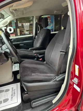 2011 Dodge Grand Caravan Mainstreet