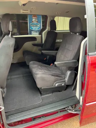 2011 Dodge Grand Caravan Mainstreet