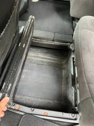 2011 Dodge Grand Caravan Mainstreet