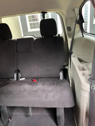 2011 Dodge Grand Caravan Mainstreet