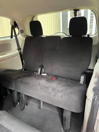 2011 Dodge Grand Caravan Mainstreet