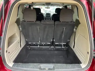 2011 Dodge Grand Caravan Mainstreet
