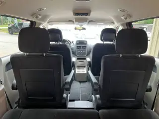 2011 Dodge Grand Caravan Mainstreet