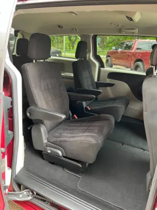 2011 Dodge Grand Caravan Mainstreet