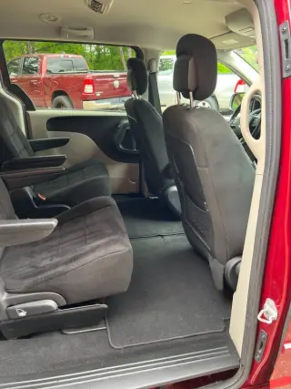 2011 Dodge Grand Caravan Mainstreet