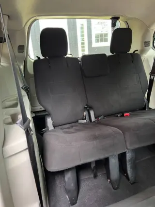 2011 Dodge Grand Caravan Mainstreet