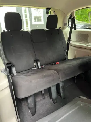 2011 Dodge Grand Caravan Mainstreet