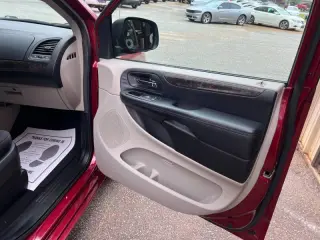 2011 Dodge Grand Caravan Mainstreet