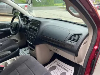 2011 Dodge Grand Caravan Mainstreet